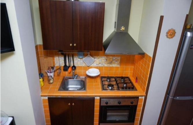 Mazzini House Apartamento Catânia Exterior foto