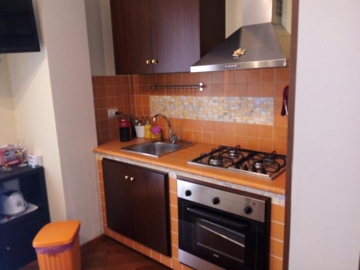 Mazzini House Apartamento Catânia Exterior foto