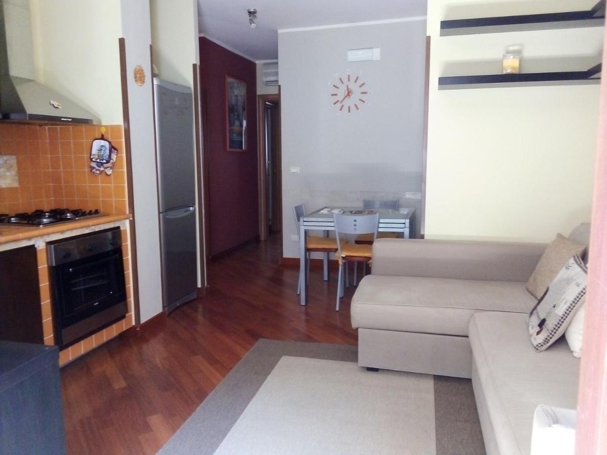 Mazzini House Apartamento Catânia Exterior foto