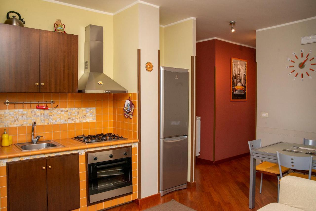 Mazzini House Apartamento Catânia Exterior foto